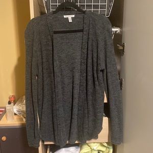 American eagle cardigan
